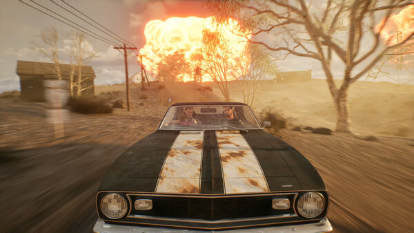 Max Madness screenshot 2