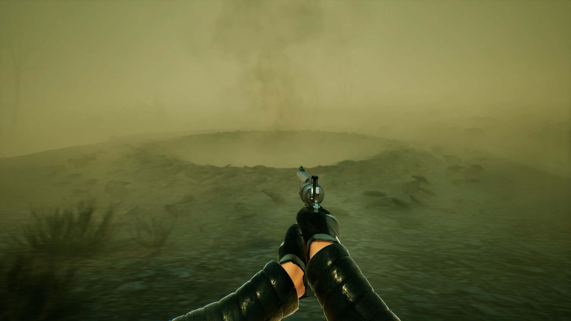 Just Madness: Earth Apocalypse 1979 screenshot 36