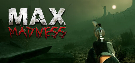 Max Madness