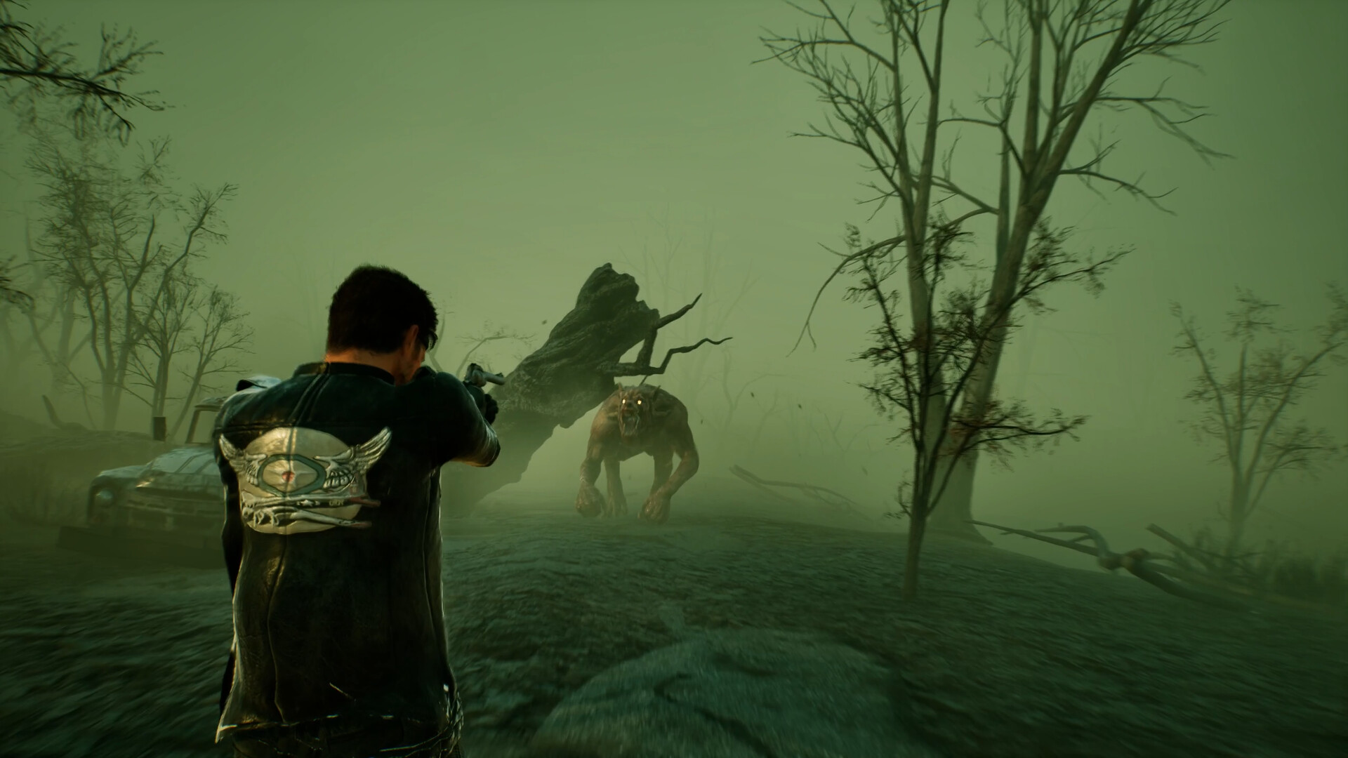 Just Madness: Earth Apocalypse 1979 screenshot 13