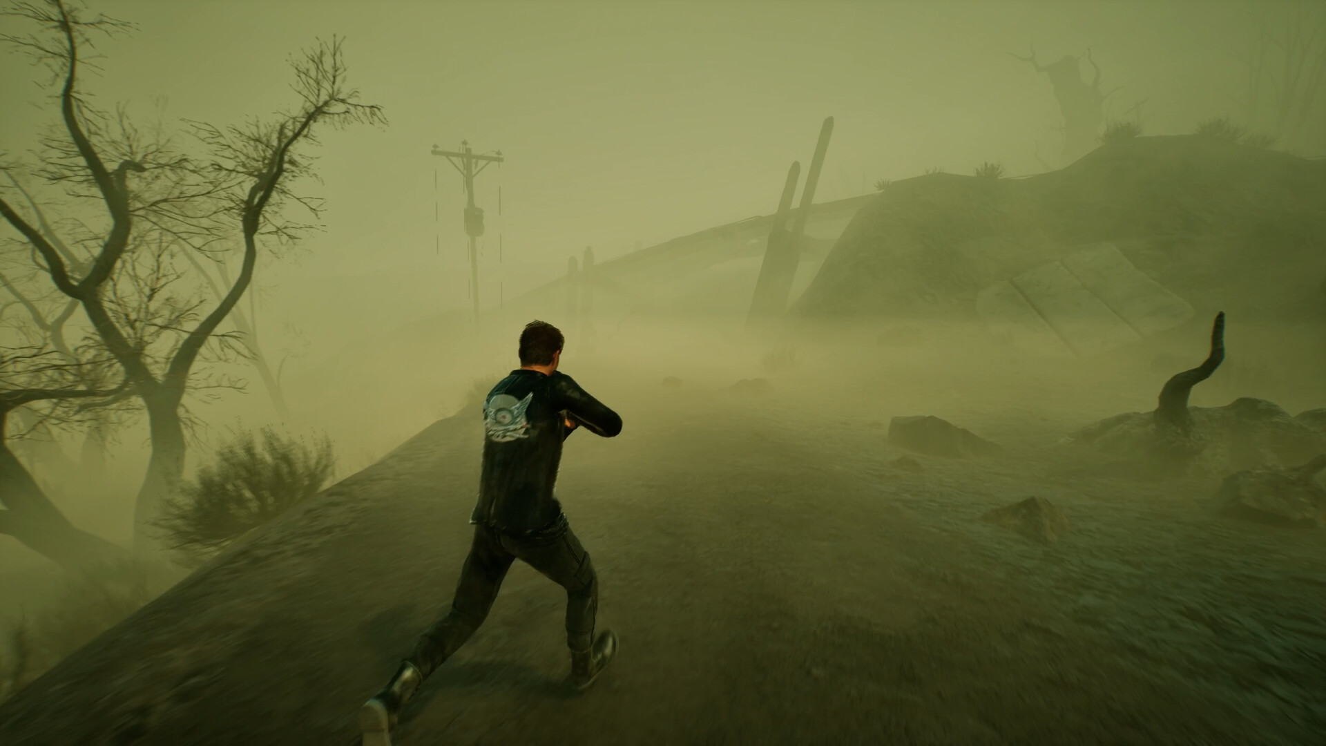 Just Madness: Earth Apocalypse 1979 screenshot 33