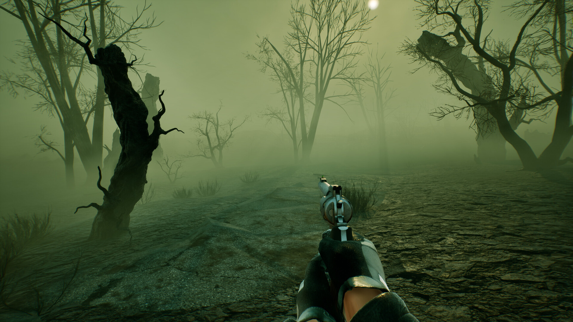 Just Madness: Earth Apocalypse 1979 screenshot 25