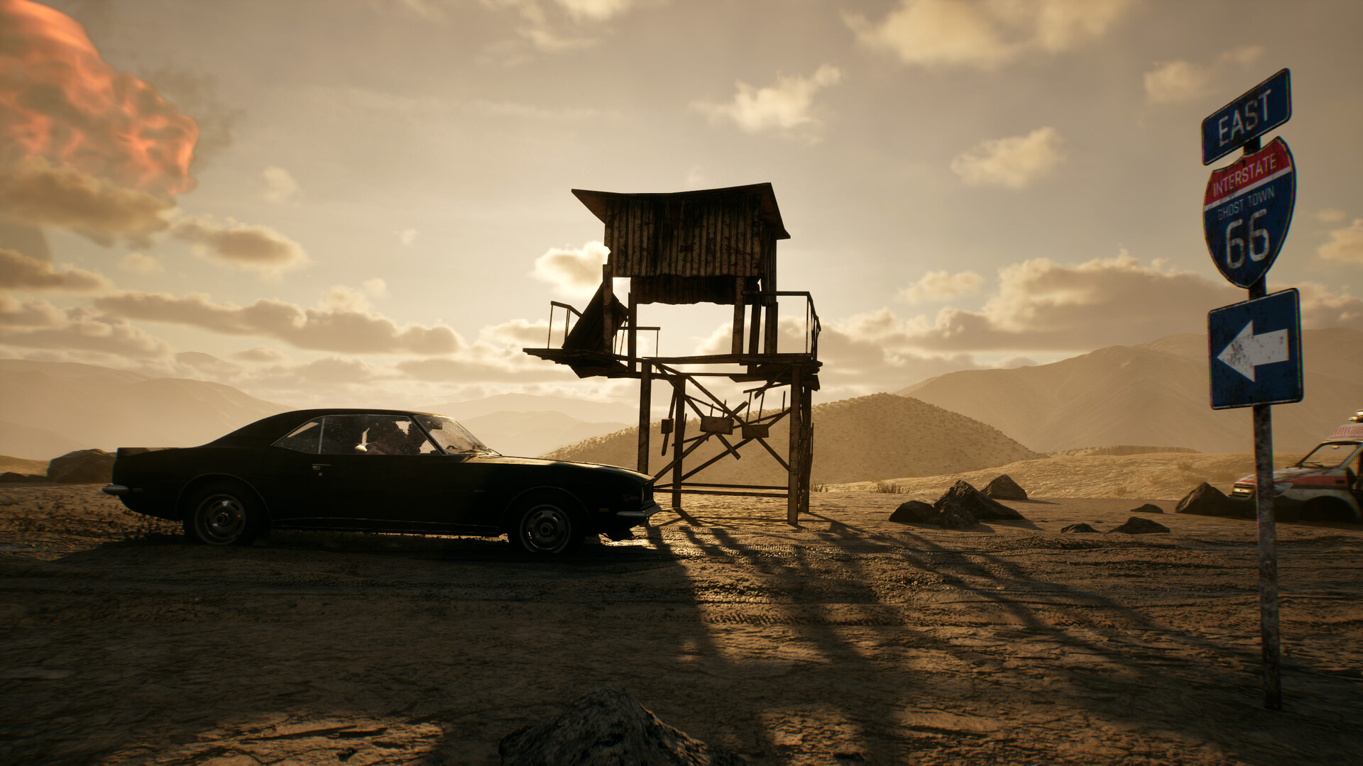 Max Madness screenshot #27