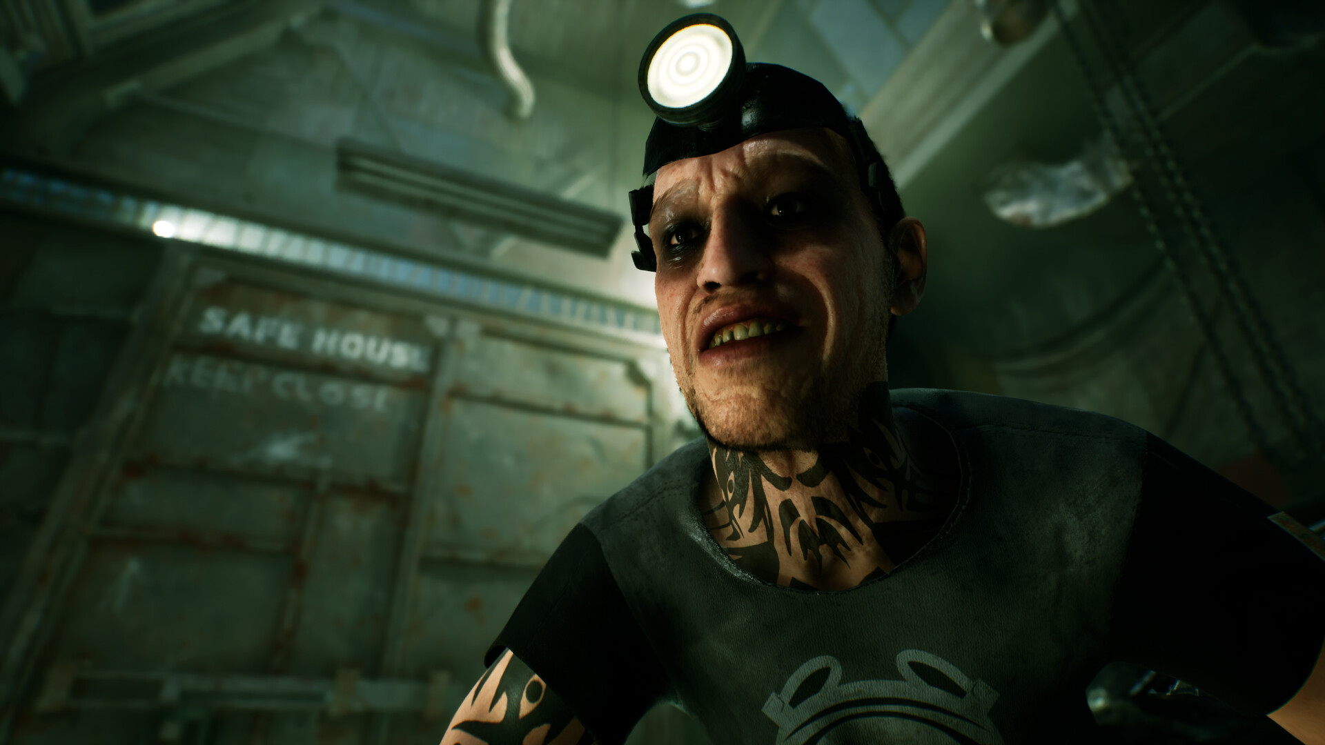 Max Madness screenshot #35