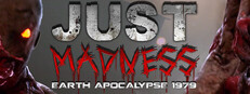 Just Madness: Earth Apocalypse 1979 cover