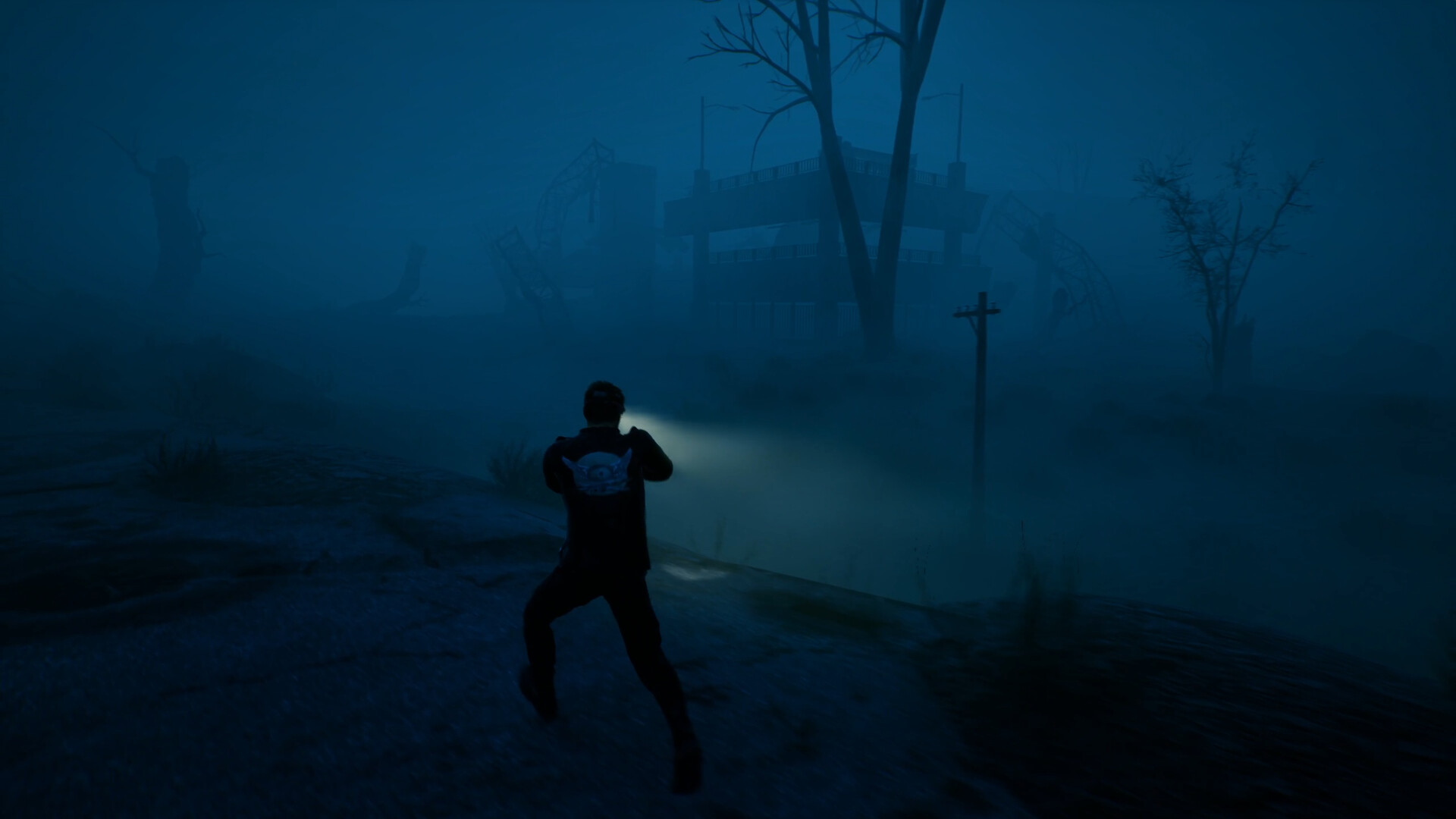 Just Madness: Earth Apocalypse 1979 screenshot 15