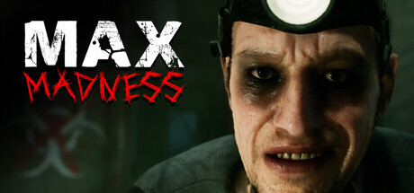 Steam cover for Max Madness.
