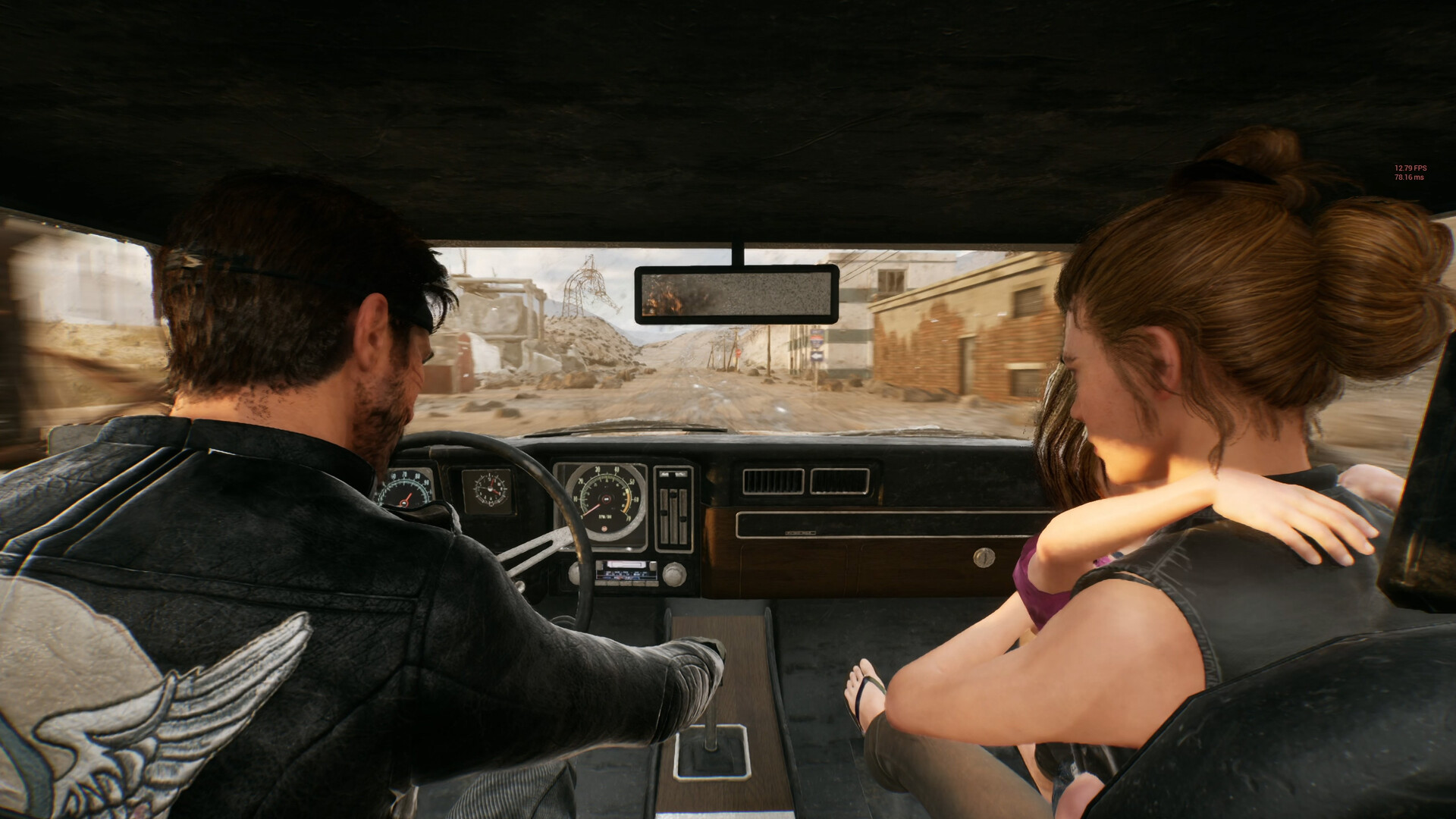 Max Madness screenshot #4