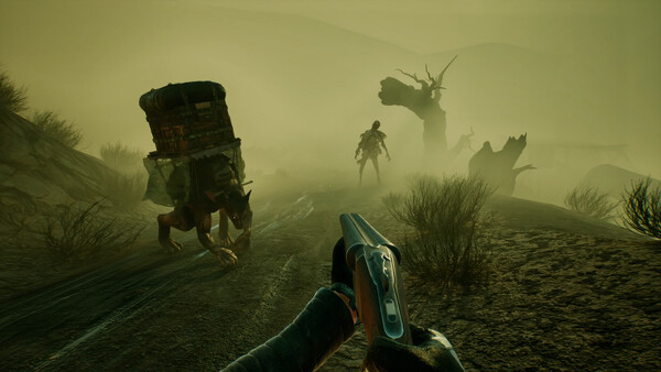 Max Madness screenshot 11