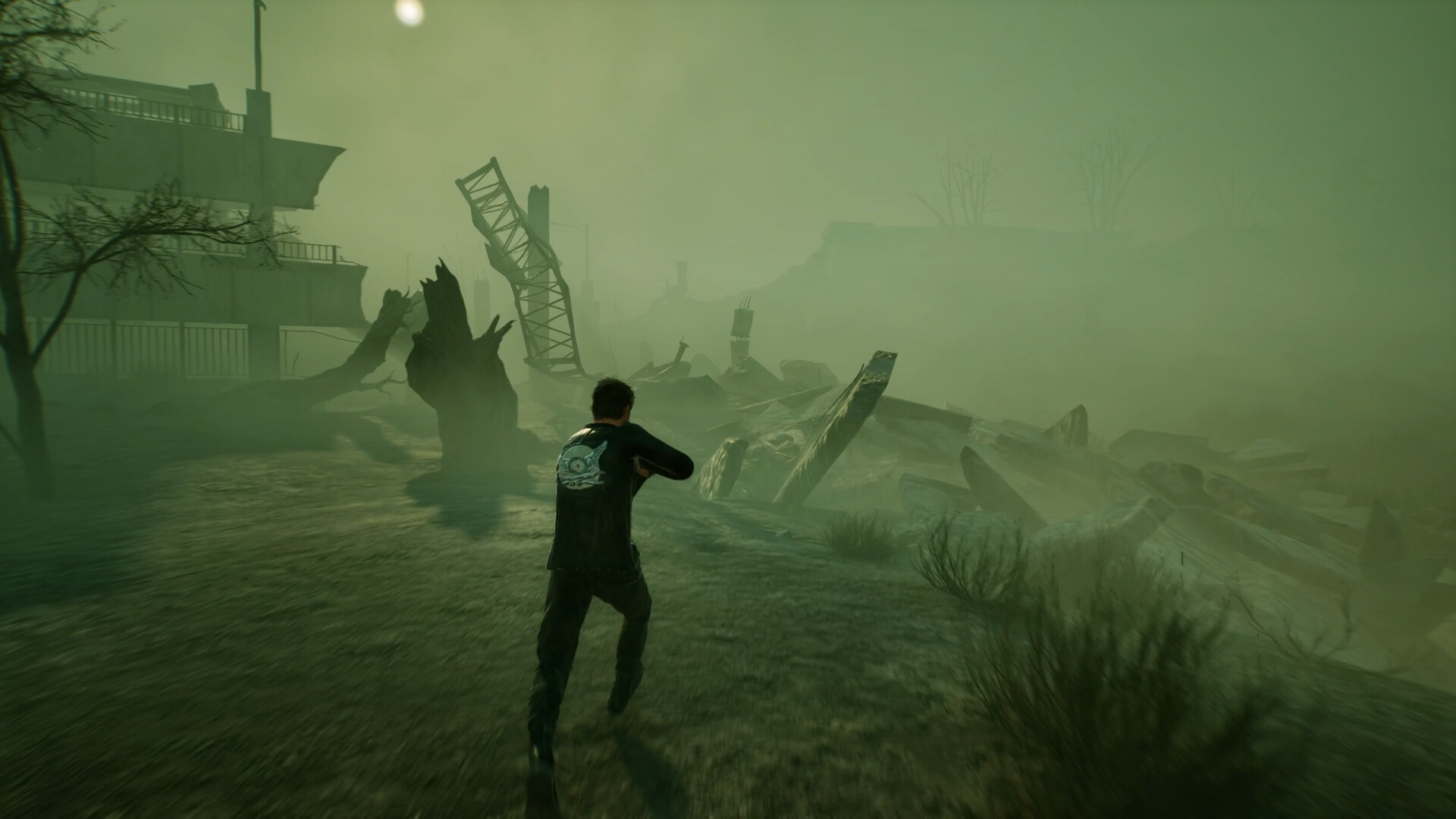 Just Madness: Earth Apocalypse 1979 screenshot 23