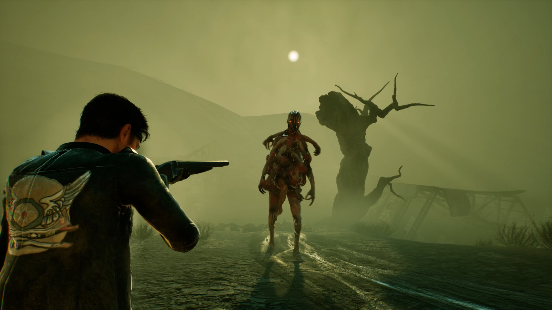 Just Madness: Earth Apocalypse 1979 screenshot 26