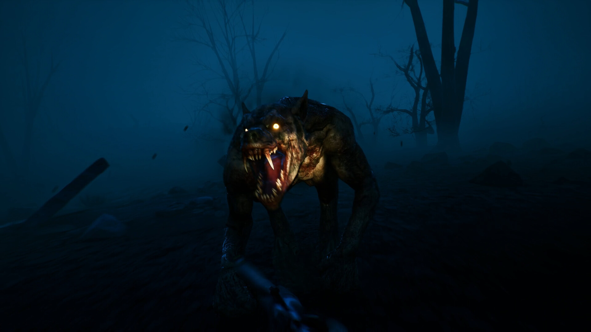 Just Madness: Earth Apocalypse 1979 screenshot 30