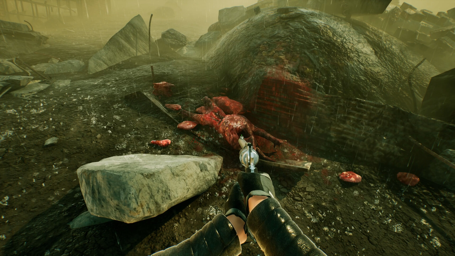 Max Madness screenshot #37