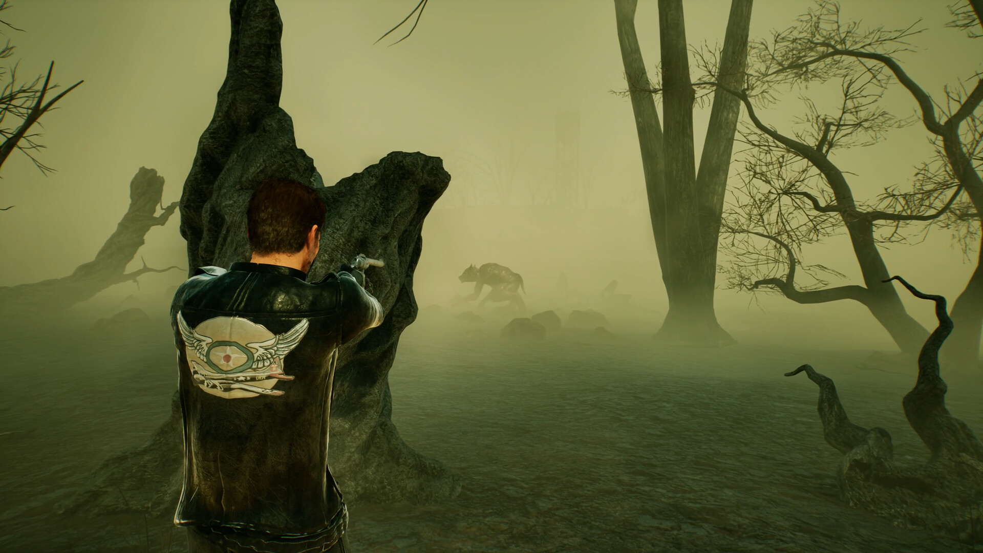 Just Madness: Earth Apocalypse 1979 screenshot 17