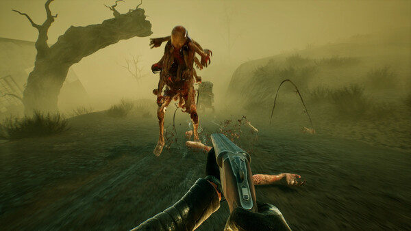 Max Madness screenshot 7