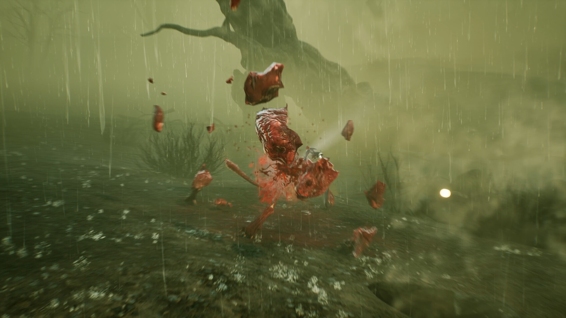 Just Madness: Earth Apocalypse 1979 screenshot 31