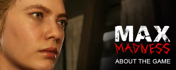 Max Madness screenshot 1