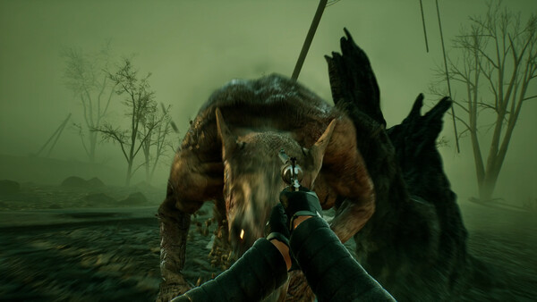 Just Madness: Earth Apocalypse 1979 screenshot 6