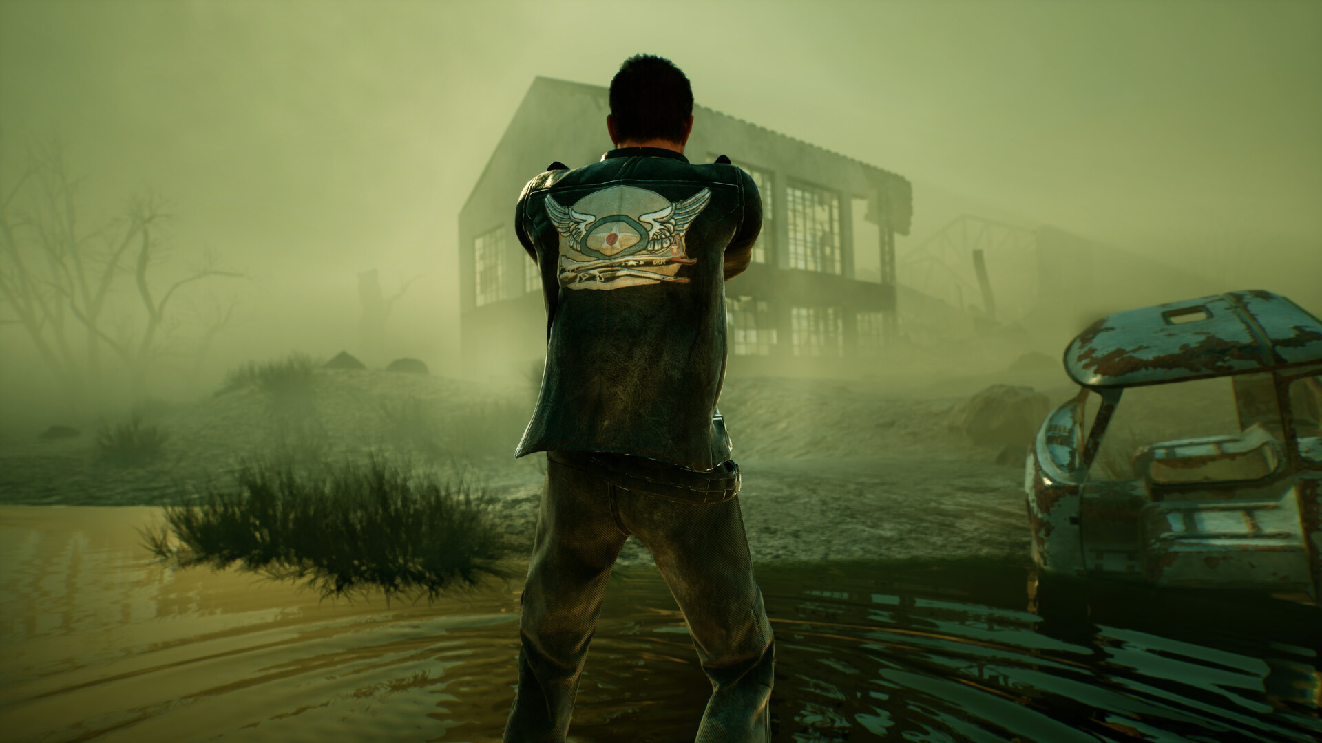 Max Madness screenshot #4