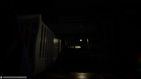 SoundlessNightmare screenshot 4