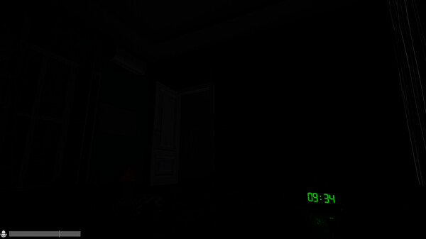 SoundlessNightmare screenshot 2