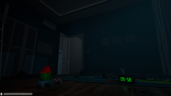 SoundlessNightmare screenshot 1