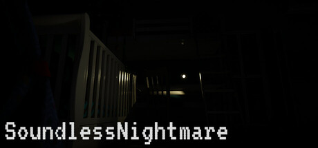 Soundless Nightmare cover art