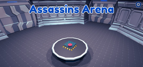 Assassins Arena