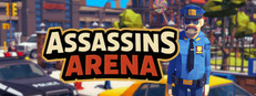 Assassins Arena