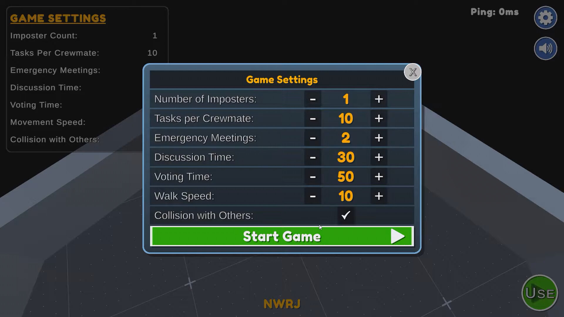 Assassins Arena screenshot #2