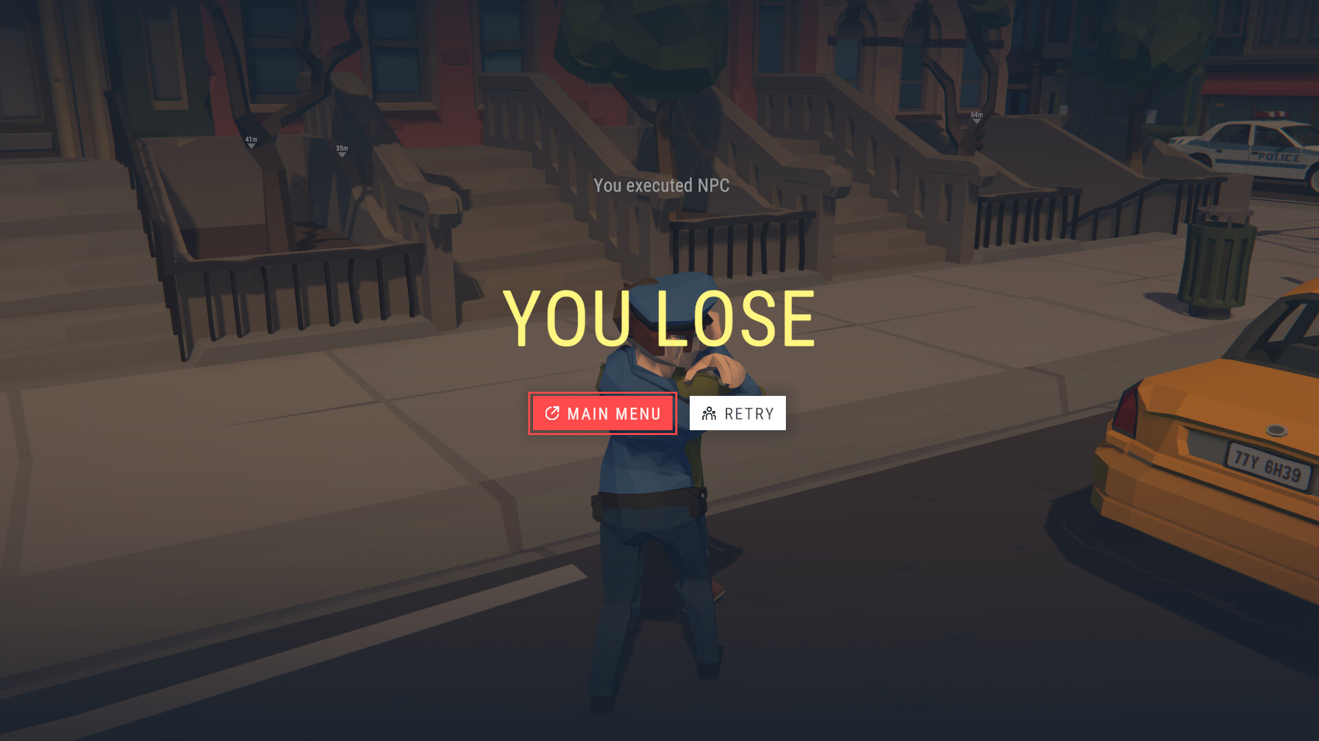 Assassins Arena screenshot #7