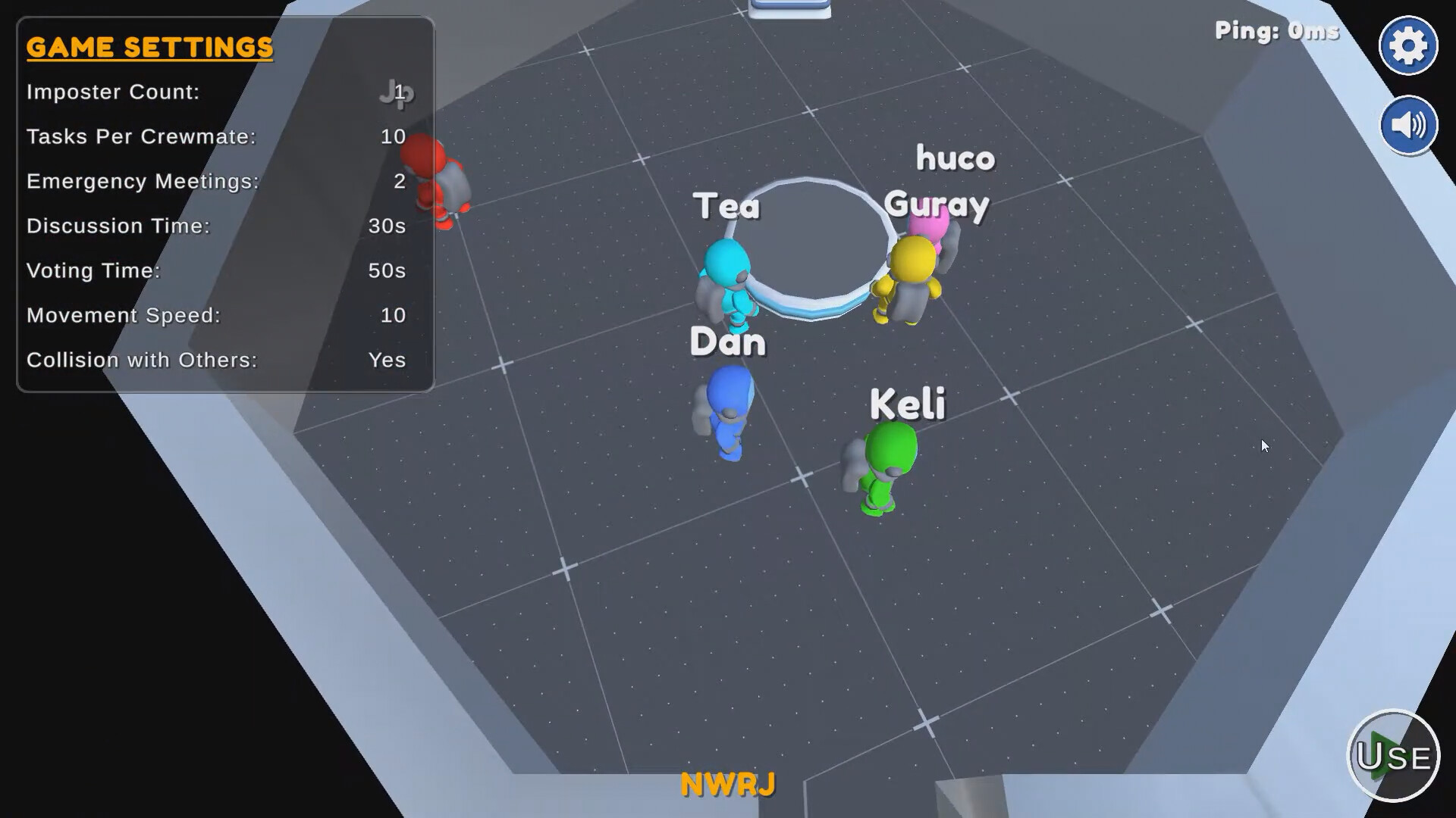 Assassins Arena screenshot #5