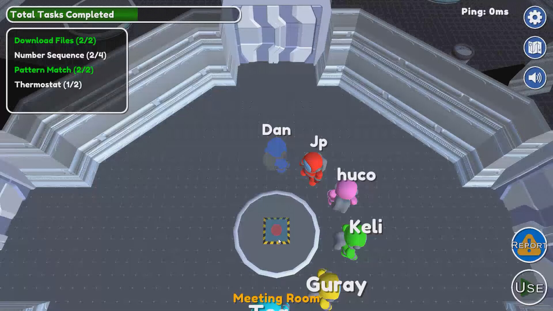 Assassins Arena