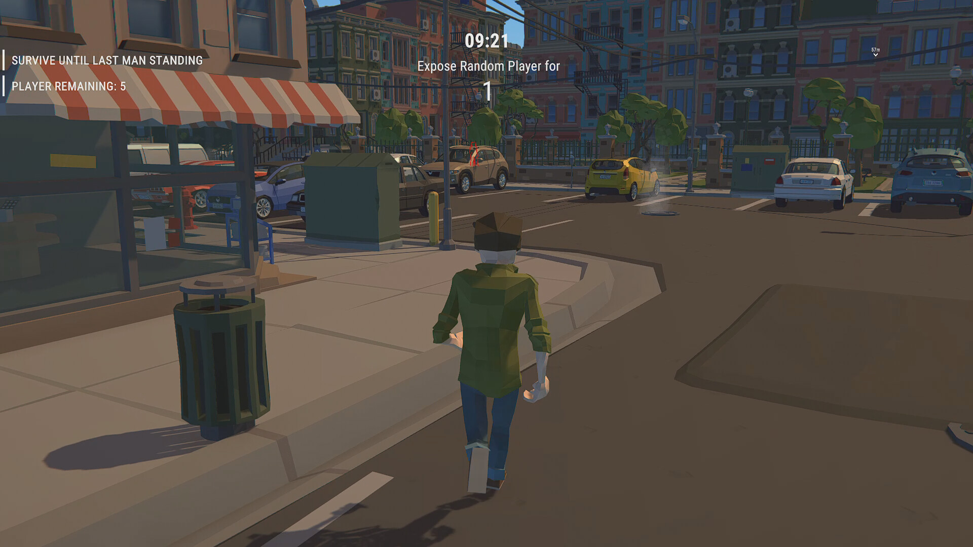 Assassins Arena screenshot #15