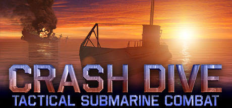 Crash Dive crack status