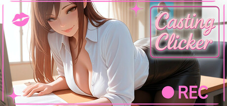 Casting Clicker cover art