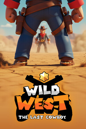 Wild West : The Last Cowboy