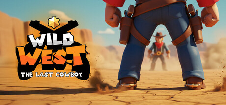 Image for Wild West : The Last Cowboy