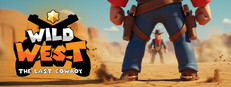 Wild West : The Last Cowboy game capsule image