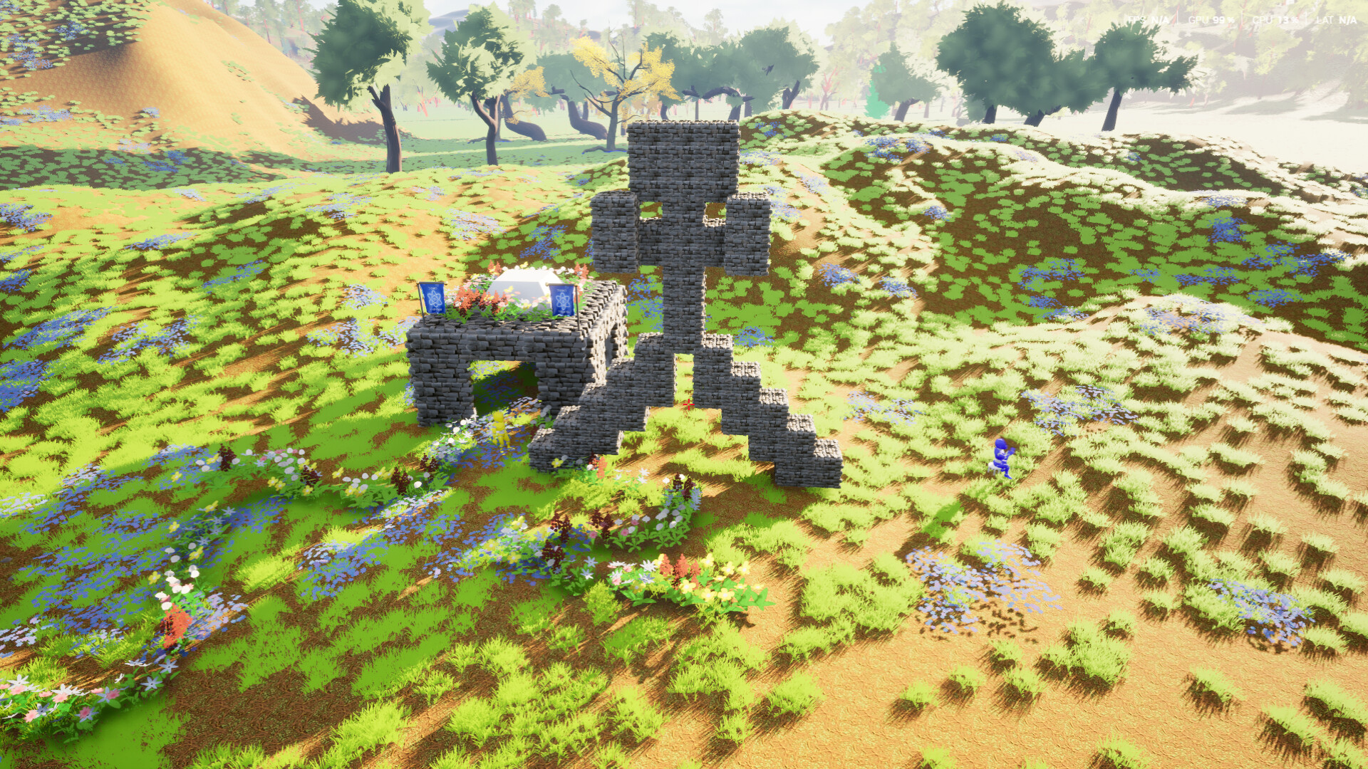 #4. Bobbies Evolution (Steam) 由: BeverseStudio