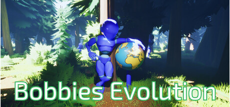 Bobbie’s Evolution cover art