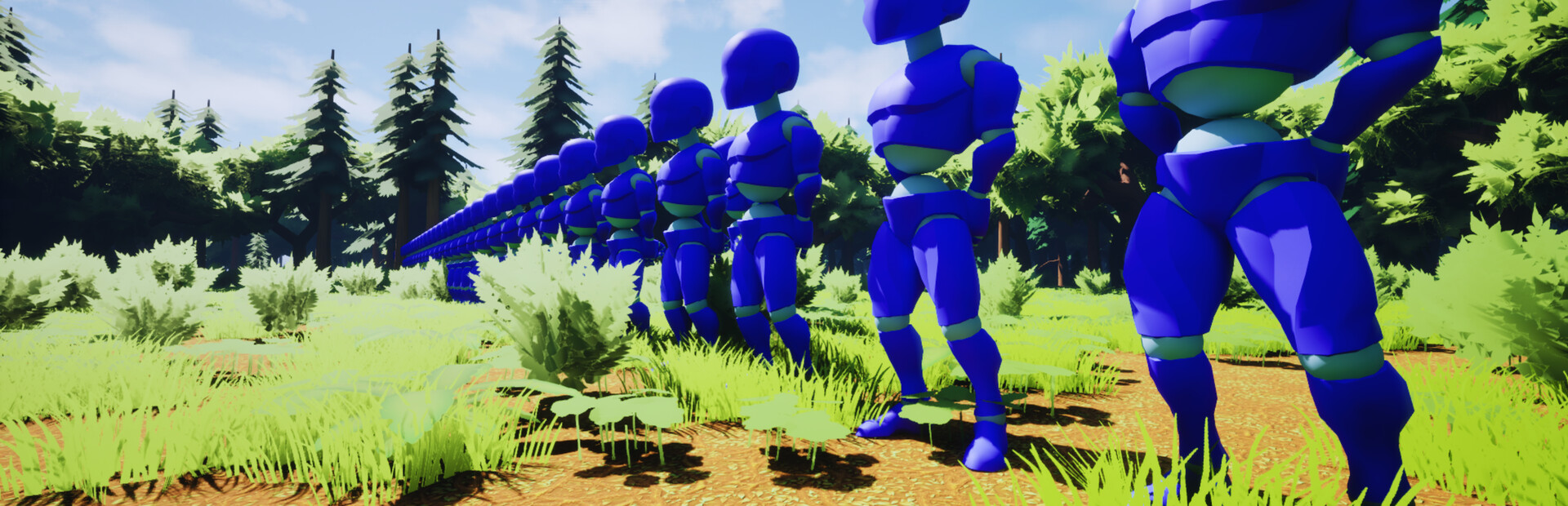Bobbies Evolution