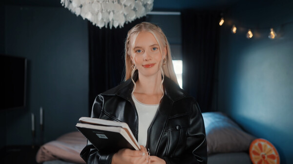 Love Begins With Goodbye