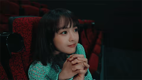 Love Begins With Goodbye video 4