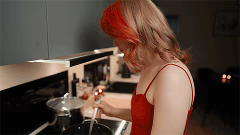 Love Begins With Goodbye video 3