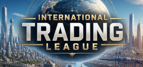 International Trading League — Steam header