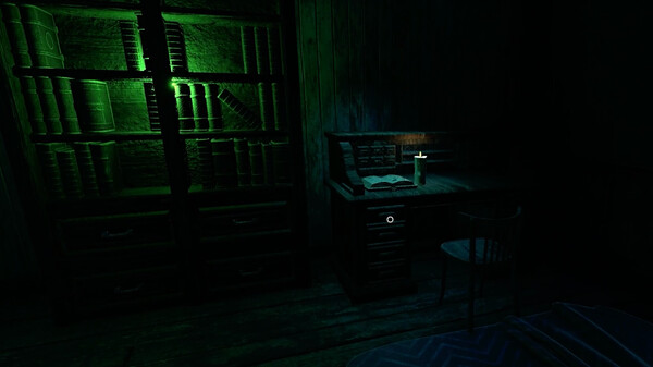 No One Leaves the Field screenshot 2