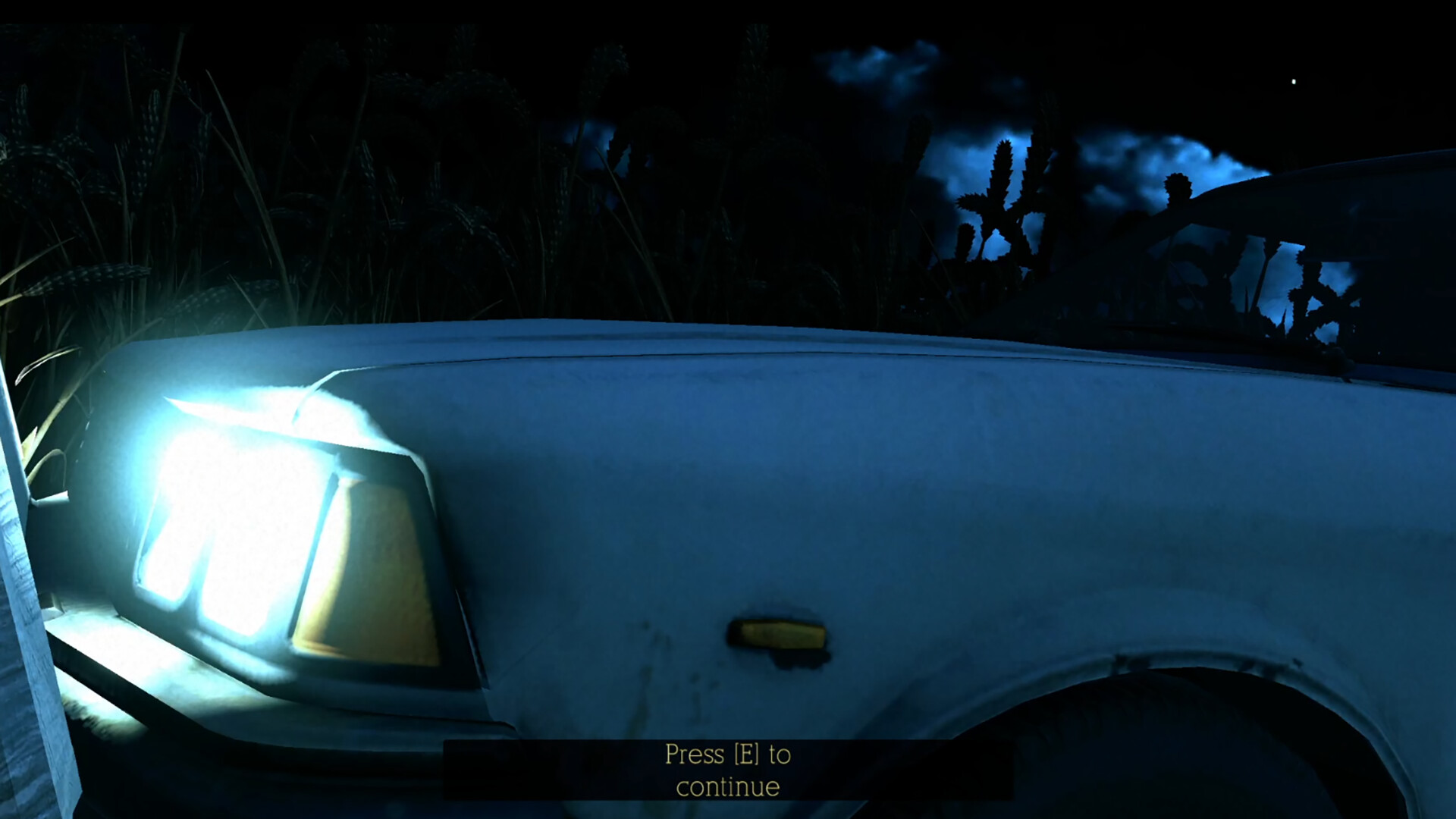 No One Leaves the Field screenshot #7