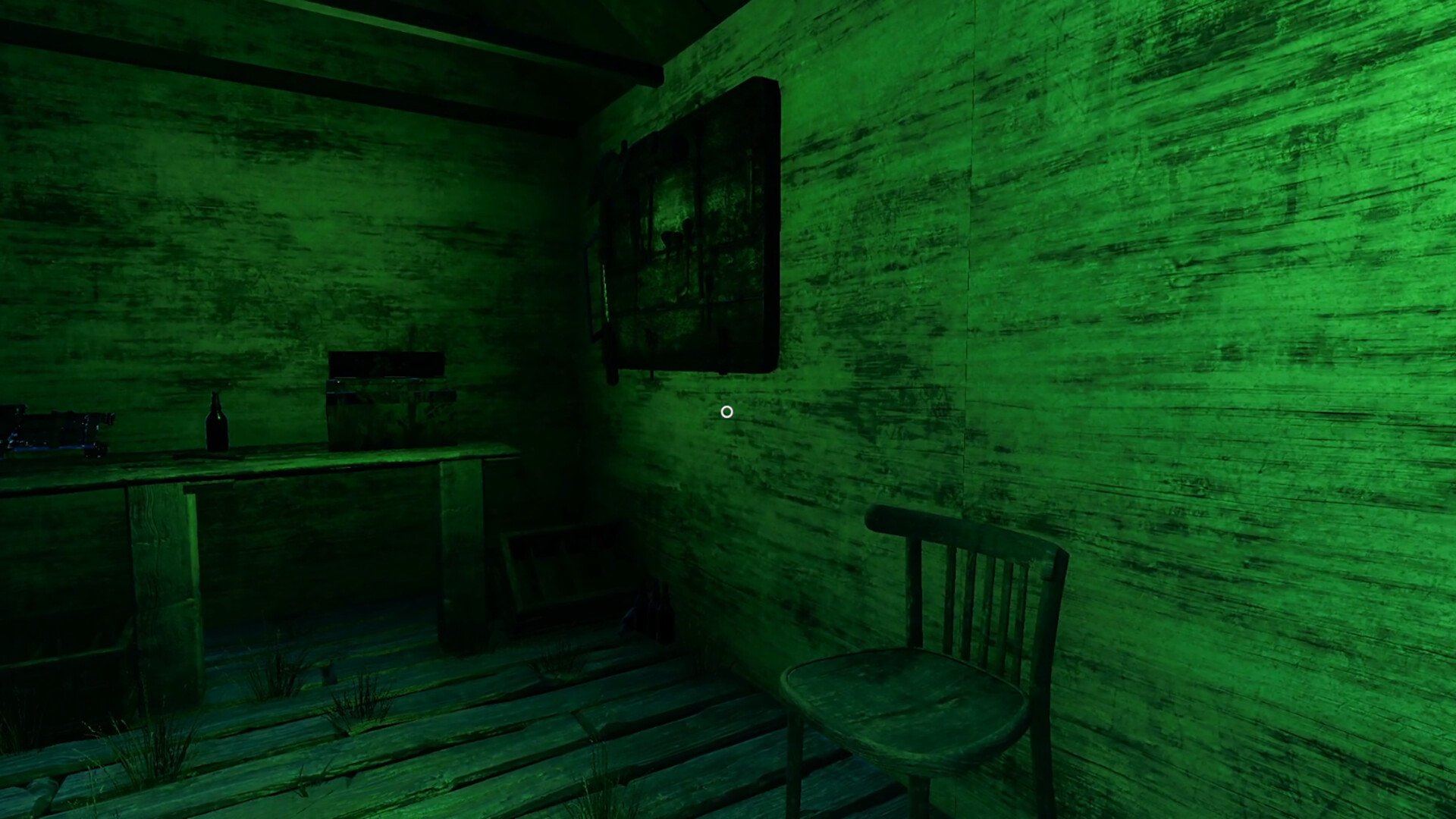 No One Leaves the Field screenshot #6