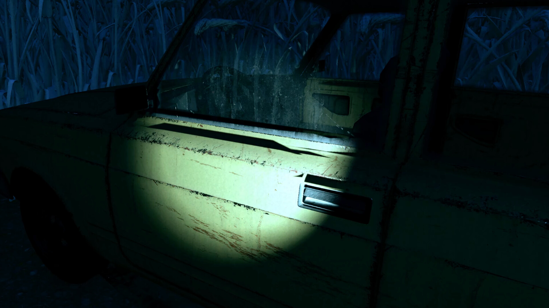 No One Leaves the Field screenshot #3